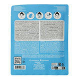 Masque Bar deep hyaluronic hydrating hydrogel sheet mask, UK version