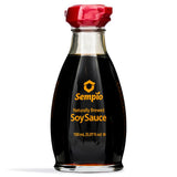 Sempio naturally brewed soy sauce for cooking, UK version
