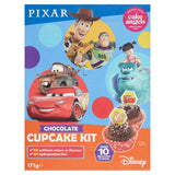 Cake Angels Toy Story 4 Chocolate Cupcake Kit GOODS ASDA   