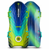 Sno-Storm 2 seater snow sled 50 inch, UK version