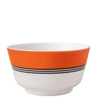 Villeroy & Boch porcelain Memphis cereal bowl 14cm wide (British brand)
