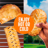 Pukka Vegan Sausage Roll