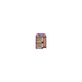 National Lottery Loaded Lines scratchcard (British brand)