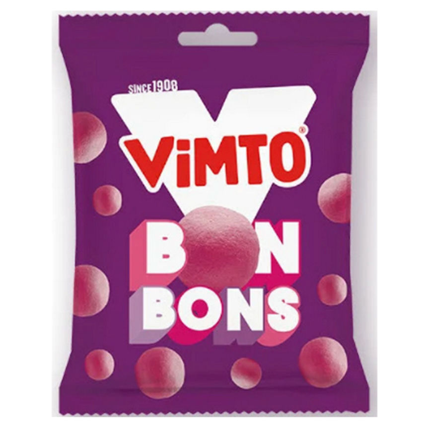 Vimto Bon Bons