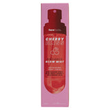 Face Facts Cherry Bliss radiance glow mist 80ml - British product