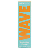 Face Facts hydrating cream 50ml (British brand)