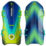 Sno-Storm™ 50" (127 cm) 2 Seater Vipernex Snow Sled in Green