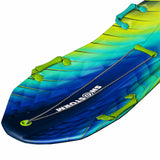 Sno-Storm 2 seater snow sled 50 inch, UK version