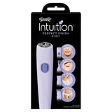 Wilkinson Sword Intuition 4 in 1 Perfect Finish Multizone Styler GOODS M&S   