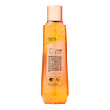 Sanctuary Spa body wash with jojoba beads 250ml (British brand)