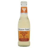 Fever-Tree Refreshingly Light Ginger Ale   24 x 200ml GOODS M&S   