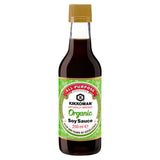 Kikkoman Organic Soy Sauce   250ml GOODS M&S   