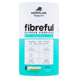 Mornflake Fibreful Oatbran Porridge   500g GOODS M&S   