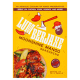 Lumberjaxe Moonshine Mango Seasoning 30g (British brand)