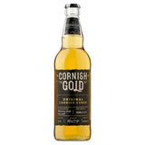 Healeys Cornish Gold Cyder 500ml - British product