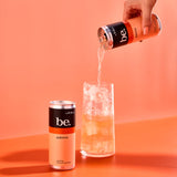 be. Paloma ready to drink cocktail 250ml, imported from the UK