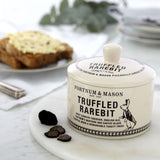 Fortnum's potted truffle rarebit 250g (British brand)
