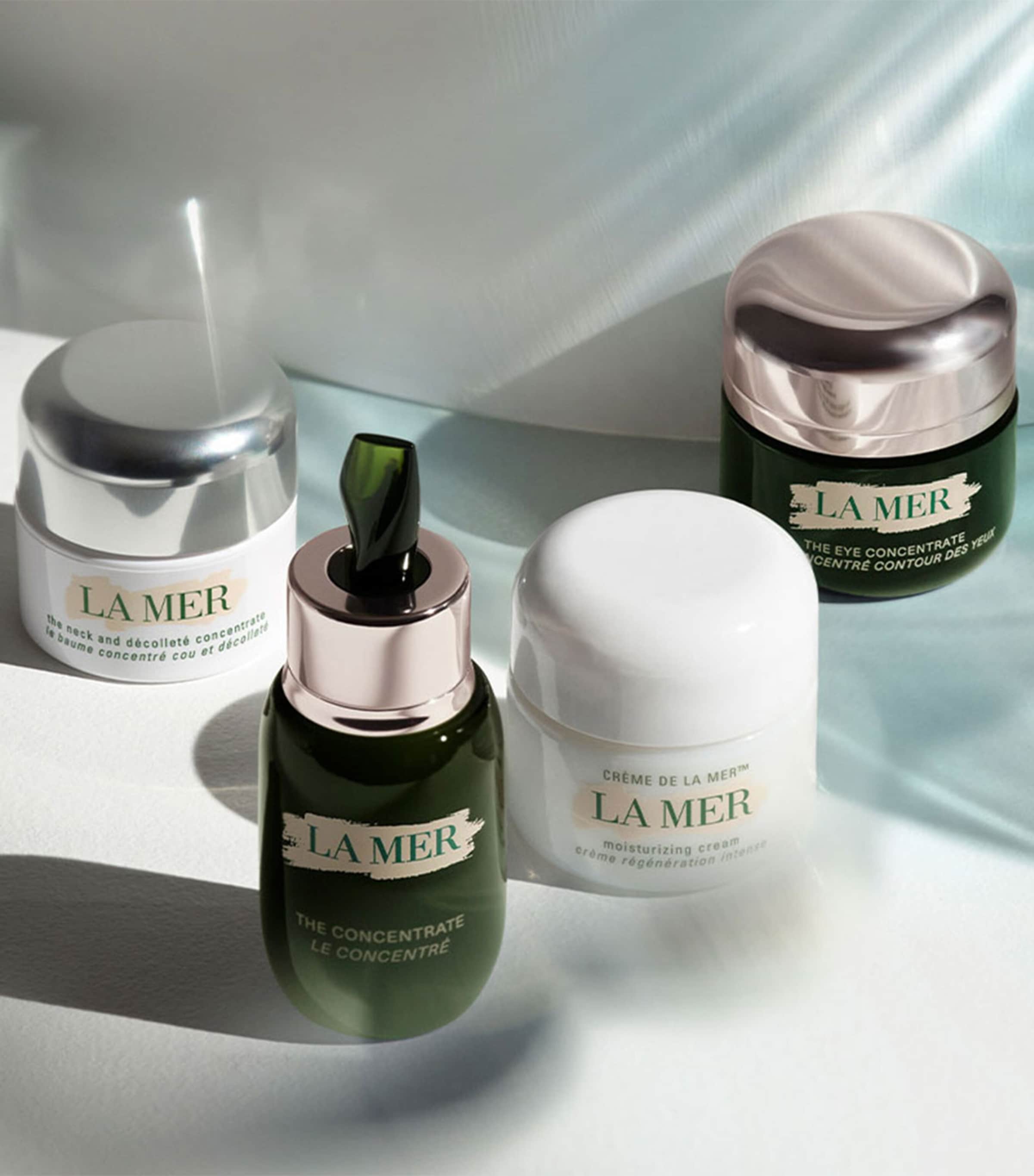 La Mer eye concentrate 15ml, UK version