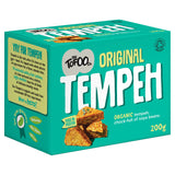 The Tofoo Co. Original Tempeh 200g GOODS ASDA   