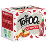 The Tofoo Co. Sriracha Chilli Tofu 280g GOODS ASDA   