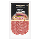 Tahira Beef Salami 80g - British product