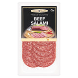 Tahira Beef Salami 80g - British product