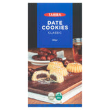 Tahira date cookies Classic 260g, UK version