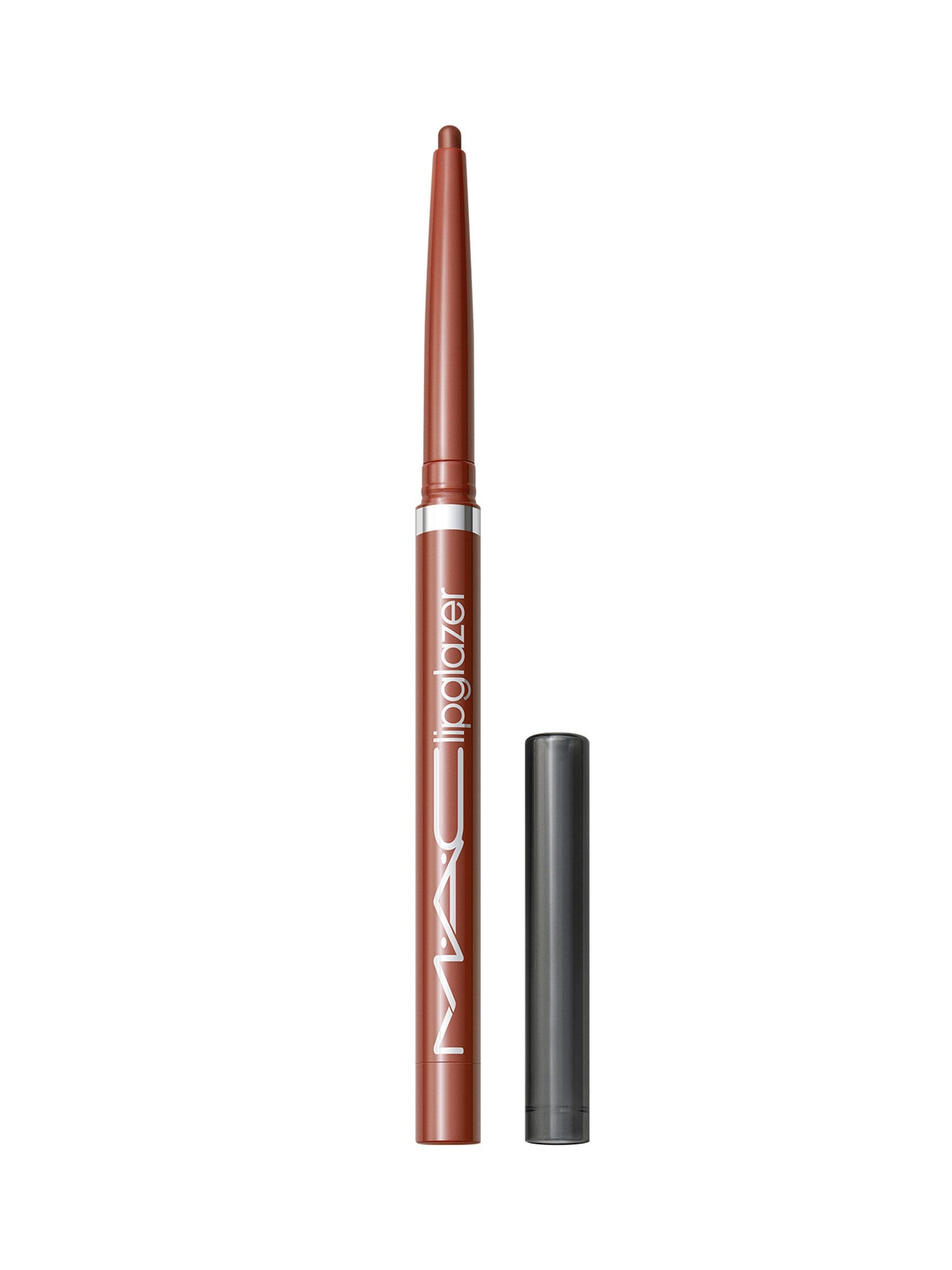MAC Macchiato Lipglazer Glossy Liner