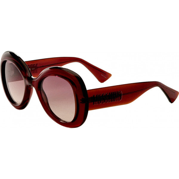 Moschino brown sunglasses MOS162 S 54 09Q - British product