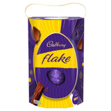 Cadbury Flake Chocolate Gift Easter Egg   232g