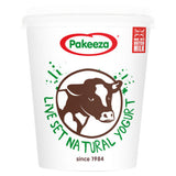 Pakeeza Natural Yogurt