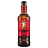 سيدر Bulmers Crushed Red Berries & Lime 500 مل - منتج بريطاني