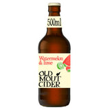 Old Mout Watermelon & Lime Cider 500ml - British product
