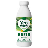 Yeo Valley Natural Kefir 500ml (British brand)