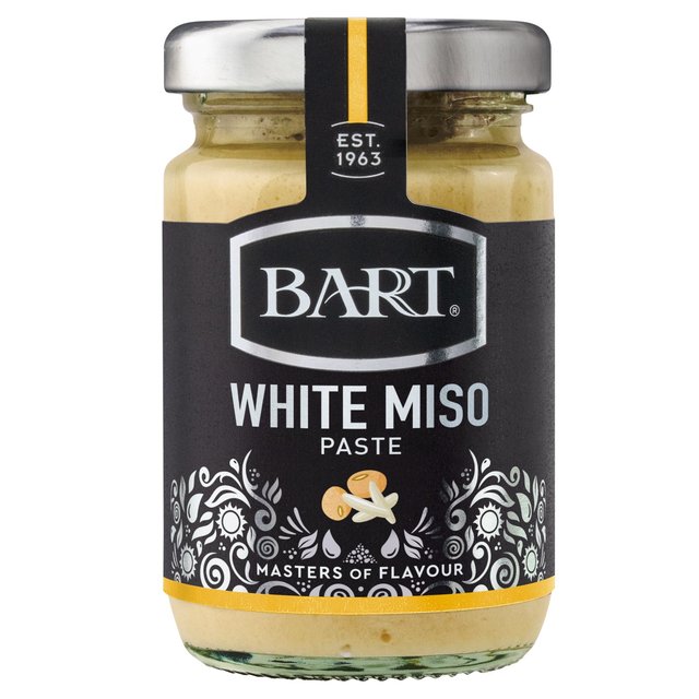 Bart White Miso Paste   100g GOODS M&S   