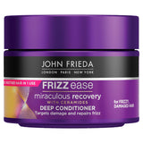 John Frieda Frizz Ease Miraculous Recovery Deep Conditioner 250ml GOODS ASDA   