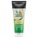 John Frieda Detox + Repair Conditioner 250ml GOODS ASDA   