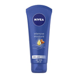 NIVEA Almond Oil & Shea Butter Intensive Hand Cream for Dry Skin   100ml GOODS M&S   