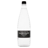 Harrogate Spring Water Still Glass Bottle   750ml GOODS M&S   