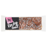 Deli Lites Rocky Road chocolate bar 79g, UK version