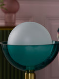 MADE.COM clear spare glass part (British brand)