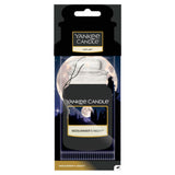 Yankee Candle Car Jar Air Freshener (British brand)