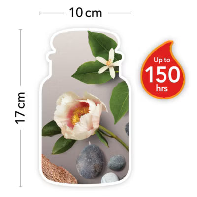 Yankee Candle Home Inspiration Stoney Cove Duftkerze 538g