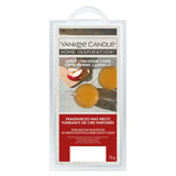 Yankee Candle wax melt Apple Cinnamon Cider 22g, UK version