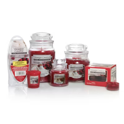 ASDA Yankee Candle Home Inspiration Duftwachsschmelzen – jetzt online bei McGrocer kaufen