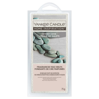 ASDA Yankee Candle Home Inspiration Stoney Cove Wachsschmelzen 75g – jetzt online bei McGrocer kaufen