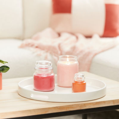 Yankee Candle Home Inspiration scented candle 538g (British brand)