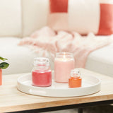 Yankee Candle Home Inspiration scented candle 538g (British brand)
