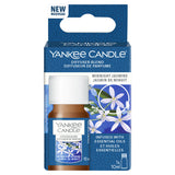 Yankee Candle Midnight Jasmine Diffuser Oil GOODS ASDA   