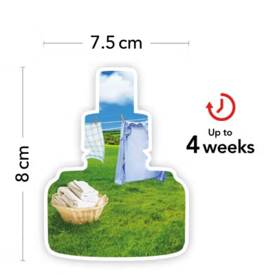 Recharges parfumées pour diffuseur ScentPlug Yankee Candle Coton propre 18,5 ml